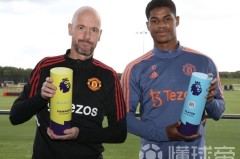 曼联1500万欧元签下拜仁弃将，新援成球队关键支柱