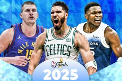 凯文·弗拉格崛起：独行侠新星闪耀诺维茨基看好