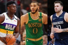 库里时代落幕，勇士队太子爷接班之路挑战重重