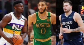 库里时代落幕，勇士队太子爷接班之路挑战重重